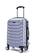 R.leone valigia trolley usato  Spedito ovunque in Italia 