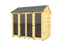 Total sheds 8x5 for sale  Delivered anywhere in UK