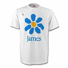 Kangzu james shirt for sale  Delivered anywhere in UK