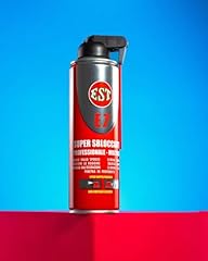 Generico sbloccante spray usato  Spedito ovunque in Italia 
