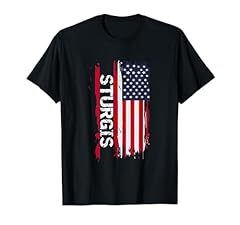 Sturgis city shirt for sale  Delivered anywhere in USA 