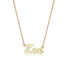 Ursteel collier prénom d'occasion  Livré partout en France