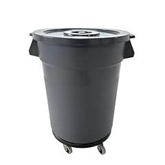 Gallon outdoor trash for sale  Delivered anywhere in USA 