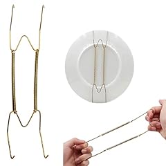16inch plate hangers for sale  Delivered anywhere in USA 