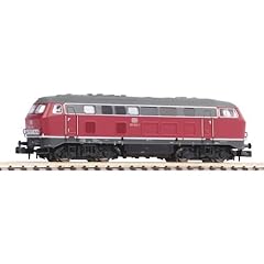 40528 diesellokomotive 216 gebraucht kaufen  Wird an jeden Ort in Deutschland