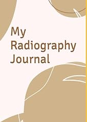 Radiography journal for sale  Delivered anywhere in Ireland