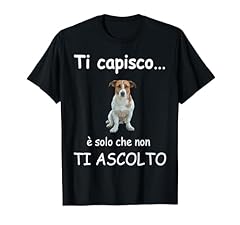 Jack russell terrier usato  Spedito ovunque in Italia 
