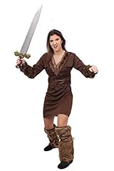 Womens viking warrior for sale  Delivered anywhere in UK
