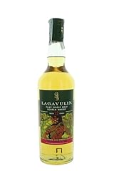 Lagavulin 12y scotch usato  Spedito ovunque in Italia 