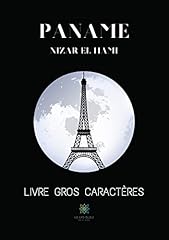 Paname livre gros d'occasion  Livré partout en France