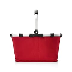 Reisenthel carrybag red for sale  Delivered anywhere in USA 