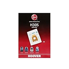 Hoover h30s sacs d'occasion  Livré partout en France