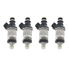 4pcs injector nozzle for sale  Delivered anywhere in UK