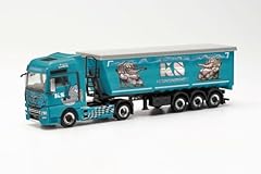 Herpa 316538 man gebraucht kaufen  Wird an jeden Ort in Deutschland