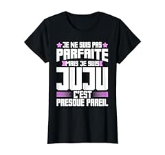 Cadeau juju shirt d'occasion  Livré partout en France