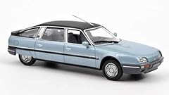 Norev citroen turbo d'occasion  Livré partout en France