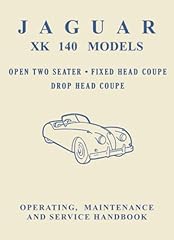 Jaguar xk140 models for sale  Delivered anywhere in UK
