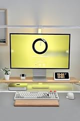 Rocdeer bamboo monitor for sale  Delivered anywhere in USA 