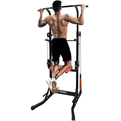 Onetwofit power tower usato  Spedito ovunque in Italia 