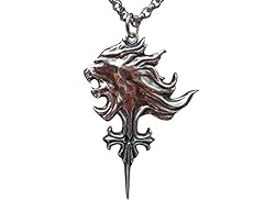 Squall leonhart griever for sale  Delivered anywhere in USA 