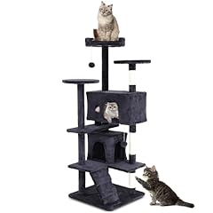 Inch cat climbing for sale  Delivered anywhere in USA 