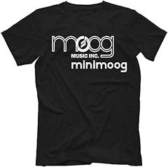 Minimoog shirt 100 gebraucht kaufen  Wird an jeden Ort in Deutschland