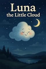 Luna little cloud for sale  Delivered anywhere in UK