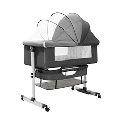 Baby crib baby for sale  Delivered anywhere in UK