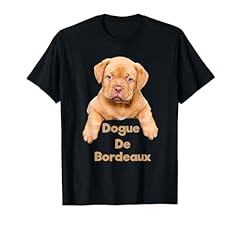 Adorable dogue bordeaux d'occasion  Livré partout en France