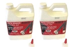 Marsh rolmark stencil for sale  Delivered anywhere in USA 