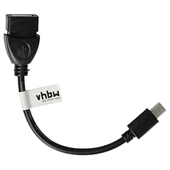 Vhbw adapter kompatibel gebraucht kaufen  Wird an jeden Ort in Deutschland