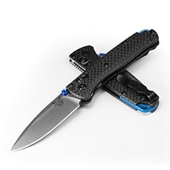 Benchmade mini bugout for sale  Delivered anywhere in USA 