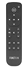 Function101 button remote for sale  Delivered anywhere in USA 