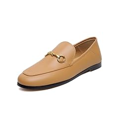 Vertundy womens tan for sale  Delivered anywhere in USA 