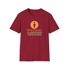 Biodynamic gardener trust for sale  Delivered anywhere in USA 