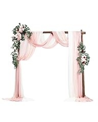 Vevor artificial wedding for sale  Delivered anywhere in UK