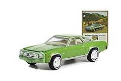 Modeltoycars 1973 chevy for sale  Delivered anywhere in USA 