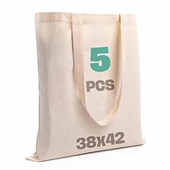 Scandbags borsa cotone usato  Spedito ovunque in Italia 