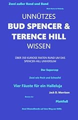 Unnützes bud spencer gebraucht kaufen  Wird an jeden Ort in Deutschland