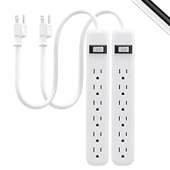Outlet power strip for sale  Delivered anywhere in USA 