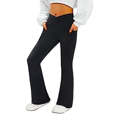 Copyleaf women flare for sale  Delivered anywhere in USA 