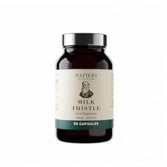 Napiers milk thistle for sale  Delivered anywhere in UK