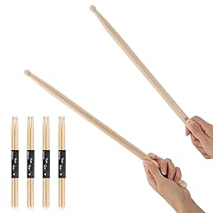 Pairs drum sticks for sale  Delivered anywhere in USA 