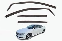 Set wind deflectors for sale  Delivered anywhere in Ireland
