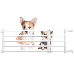 Short dog gate for sale  Delivered anywhere in USA 