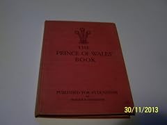 Prince wales book for sale  Delivered anywhere in UK