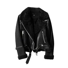 Ansenesna leder jacke gebraucht kaufen  Wird an jeden Ort in Deutschland