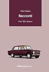 Racconti. anni e usato  Spedito ovunque in Italia 