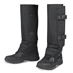 Camomax snake gaiters for sale  Delivered anywhere in USA 