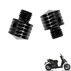 Generic 2pcs motorcycle for sale  Delivered anywhere in UK